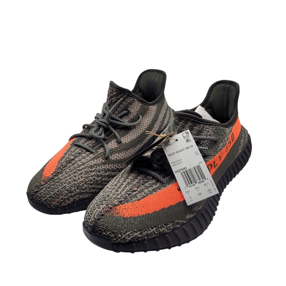 AUTHENTIC YEEZY BOOST 350 V2 - Men's US 11